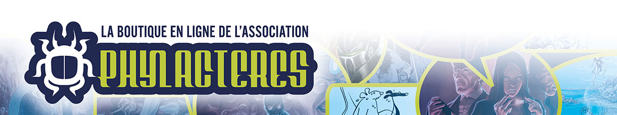 Notre boutique en ligne